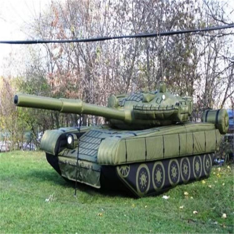 新余充气军用坦克质量